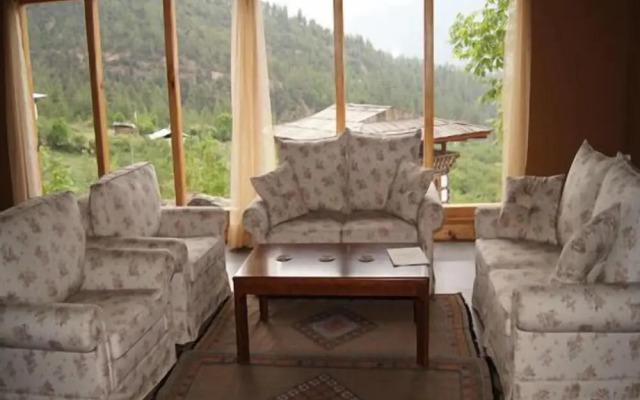 Bhutan Metta Resort and Spa