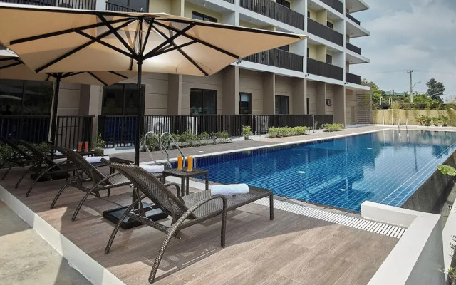 Quest Hotel Tagaytay City