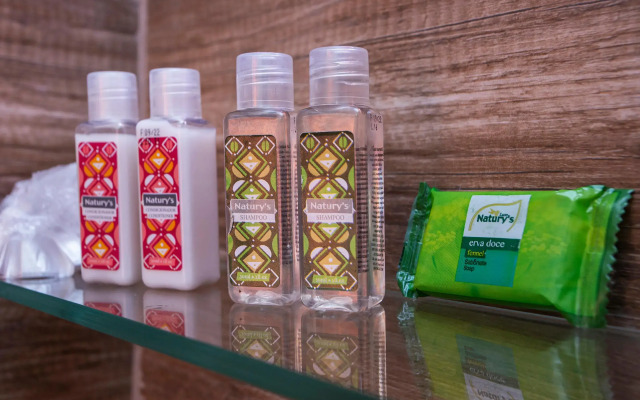 Pousada Vila Suíça