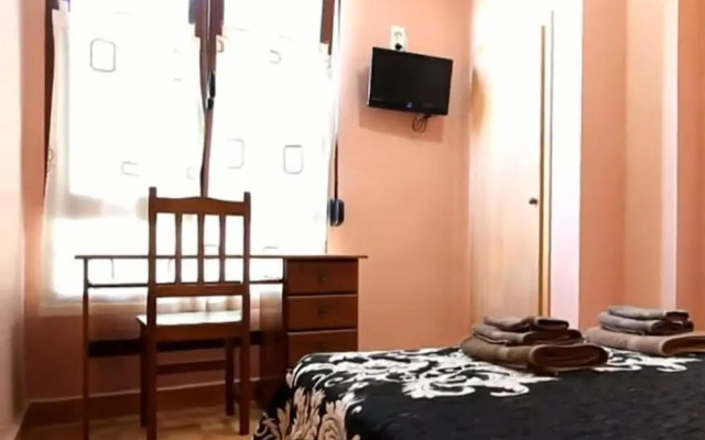 Hostal Abastos