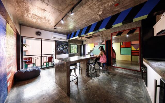 D522 Hostel at Kiener Hills - Near Cebu Airport