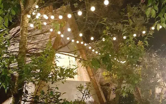 DaLat TeePee - Hostel