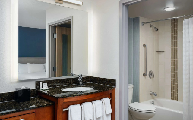 Hyatt Place Busch Gardens