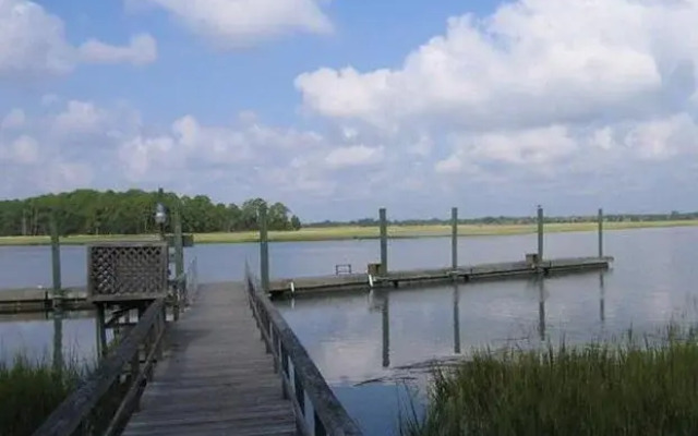 Wyndham Vacation Rentals Kiawah and Seabrook Island