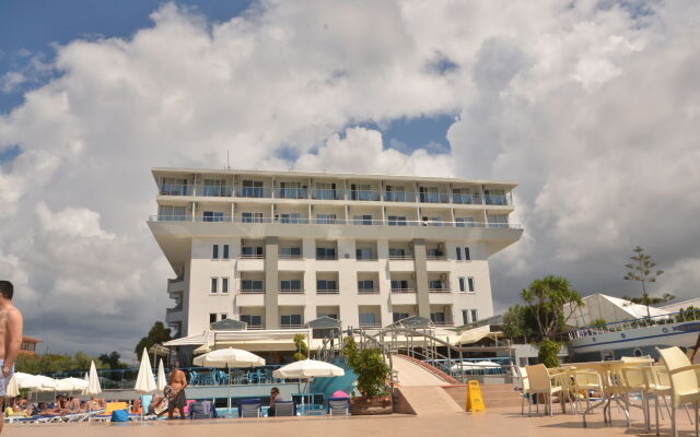 Numa Konaktepe Hotel