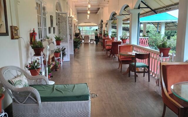 The Baradighi Bungalow - A Heritage Tea Resort