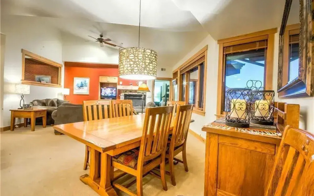 Aspen Lodge 4301