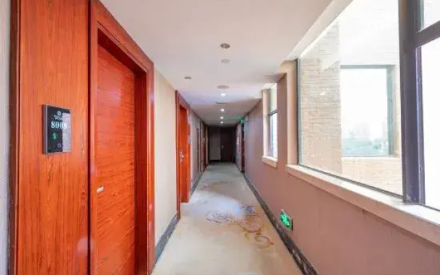 Beihai Shengyuan Hotel