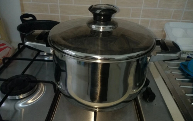 "house in Mascali No01"