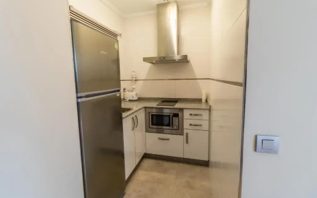 Apartamentos Santo Domingo de Silos