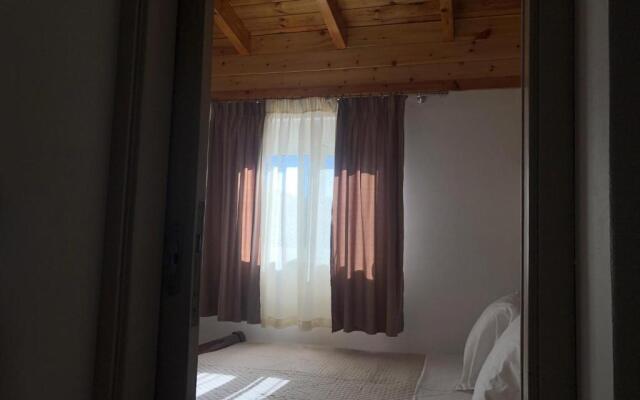 Milos Apartments