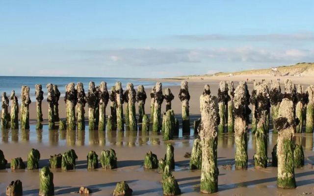 Haus Hoppel - Fewo Ground Floor