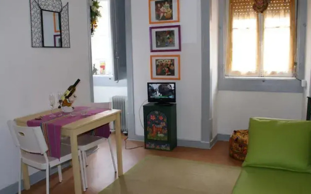 Casa da Marcos de Portugal