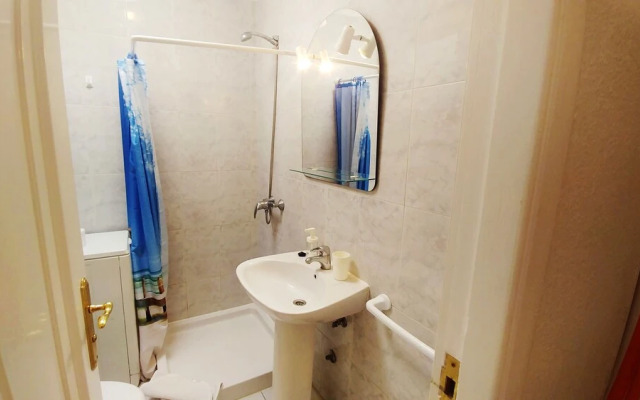 Cute Studio Costa del Silencio by HelloApartments