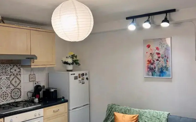 Cozy London Apartment - Central Location
