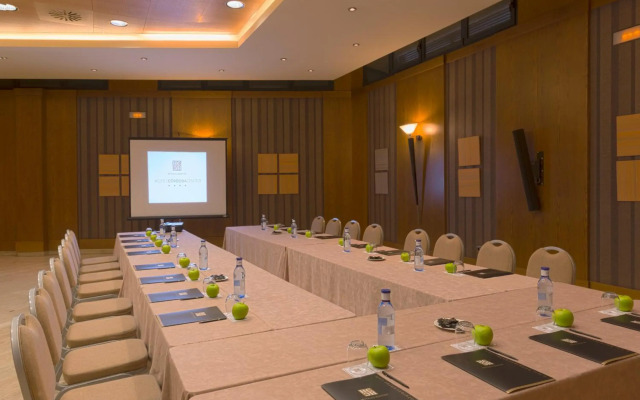 Hotel Cordoba Center