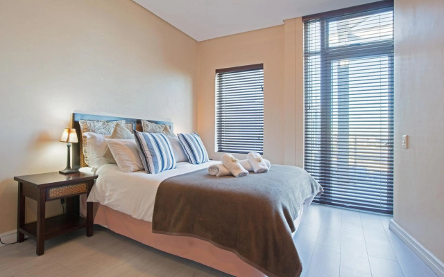 Seaside Village B24 by CTHA