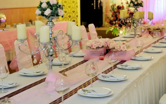 Dai Nam Boutique Hotel