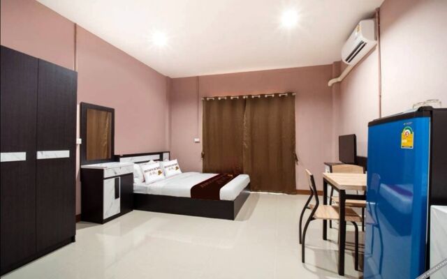 Brown Home Sattahip 19