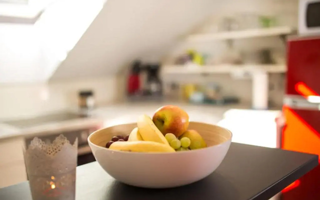 Ferienwohnung Saarschleife