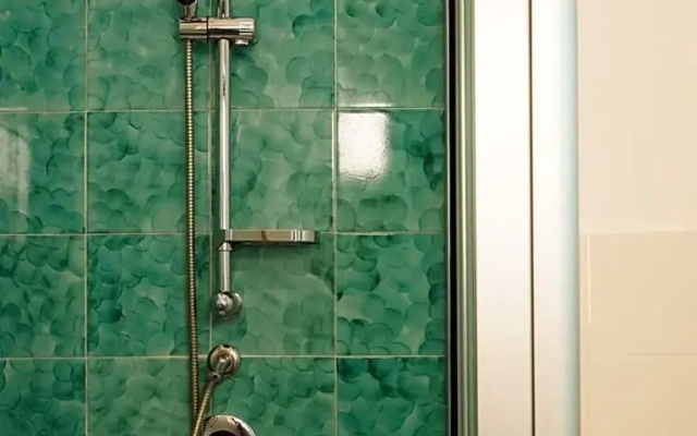 Rubila Rooms Pompei