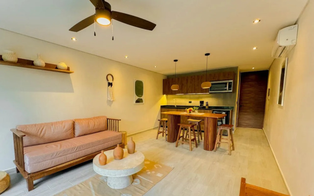 Tú Refugio Exclusivo en Tulum Dk Jade 3