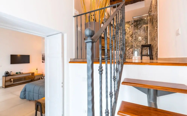 Residenza Partanna by Napoliapartments