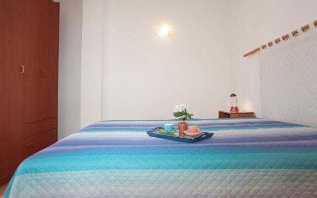 I Tre Golfi Garden Beach