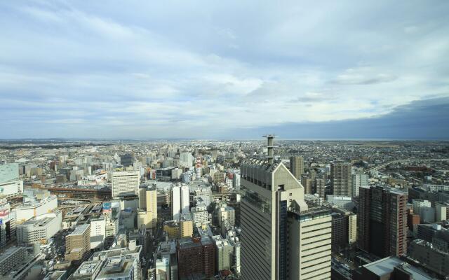 The Westin Sendai