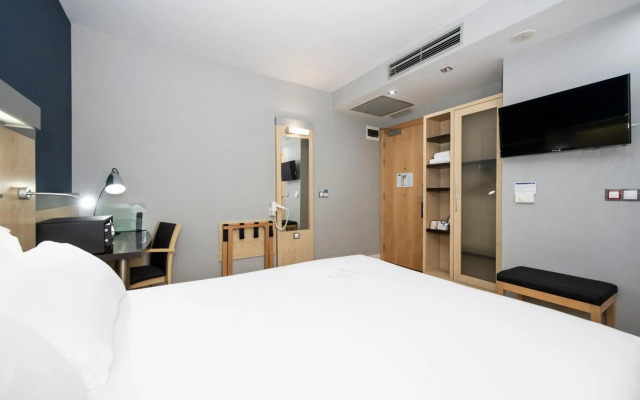 Holiday Inn Express Barcelona City 22@ by IHG