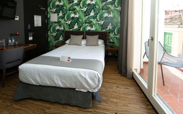 Málaga Premium Hotel