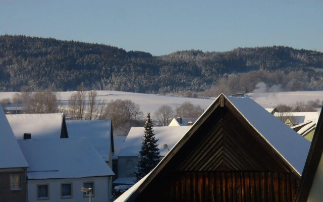 Wellnesshaus Waldmunchen
