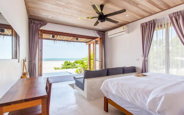 The Humble Villas