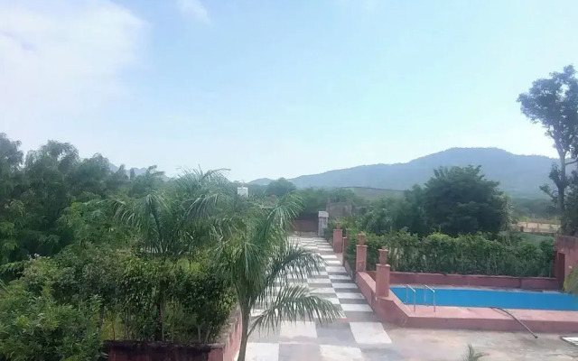 Room-janardan Resort Pushkar Rajasthan