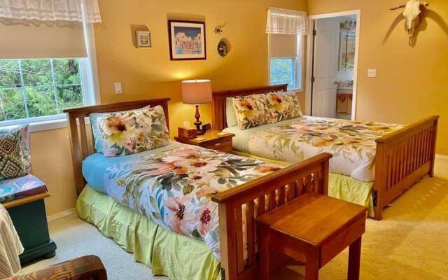 Seafarers Bed & Breakfast