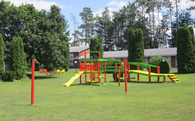 Red Pine Inn & Conference Centre