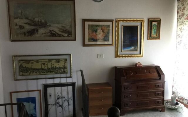 Orto dei Semplici B&B