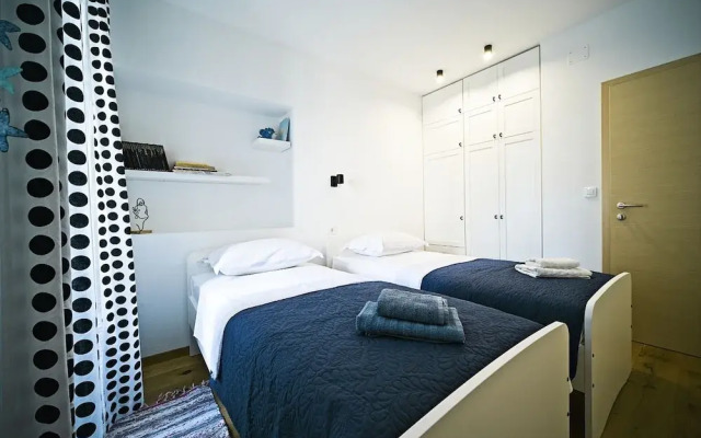 Dream vacation apartment Postira