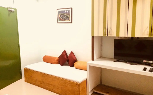 Hotel Shubham Vile Parle