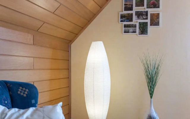 Apartment in Westerwald With Private Balcony