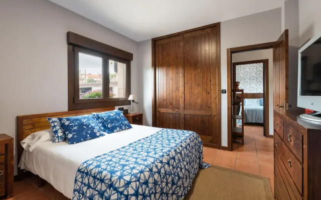 Casa A Pedriña