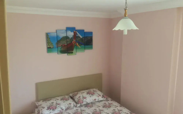 Lapina Pension & Restaurant