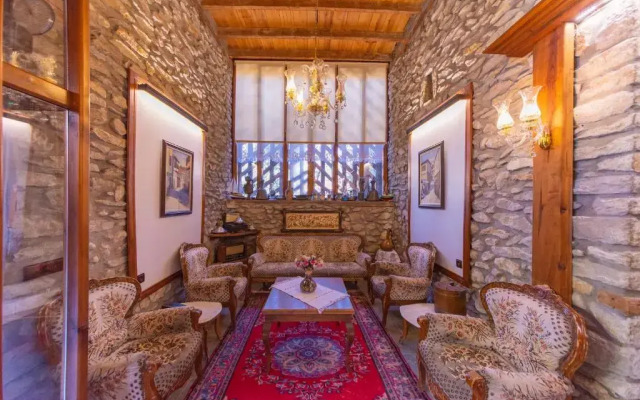Çesmeli Konak