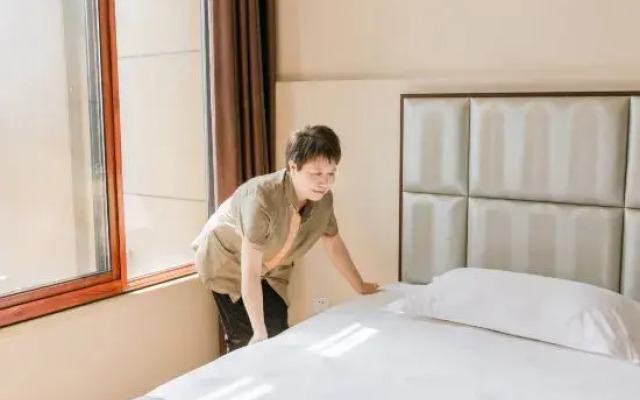 Tianzihu Boutique Hotel