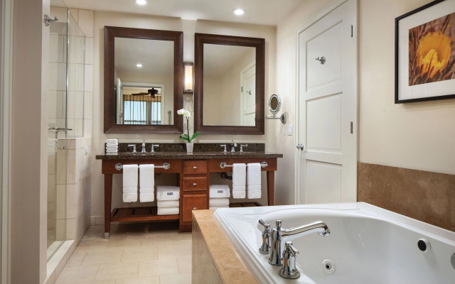 The Westin Desert Willow Villas, Palm Desert