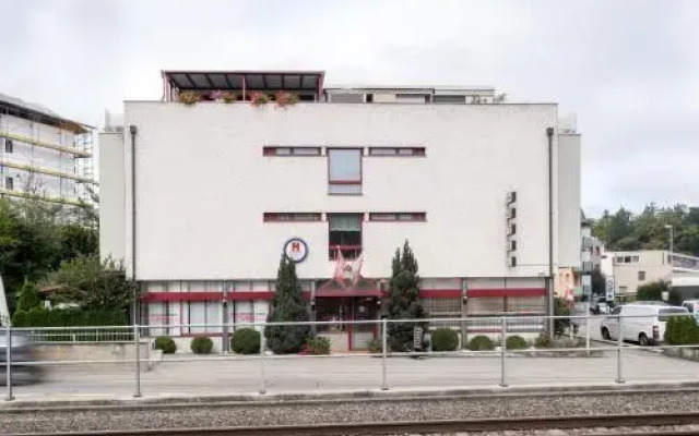 Hotel Bahnhof Zollikofen