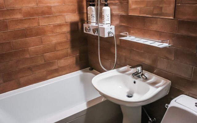 Hongcheon Dalkkum Hotel