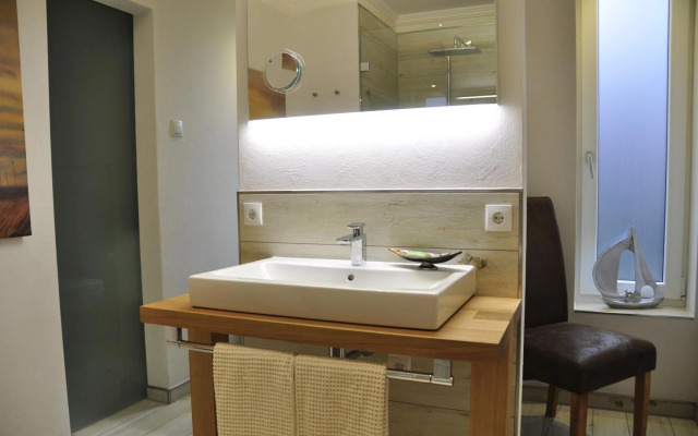 Villa Mia Ferienwohnungen GbR