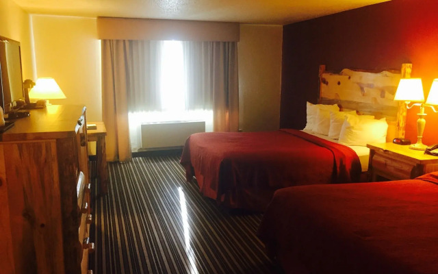 Studio 6 Suites Butte, MT – I-90 / I-15