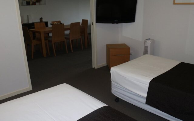 Scarborough Beach Resort QLD